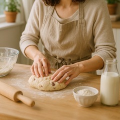 クリスマス前夜祭　背徳のチョコクグロフの画像