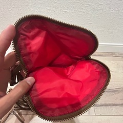 美品　desigualデジグアル　バッグの画像
