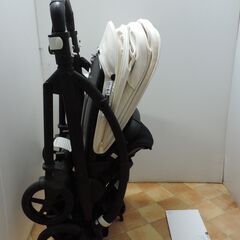 ベビー・子供用品買取販売キッズモール湘南/bugabooバガブービー６/０～３６カ月/両対面/洗濯済の画像