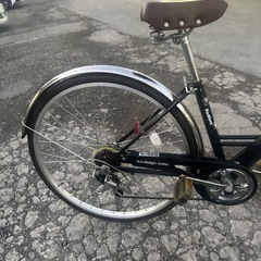 自転車4858の画像