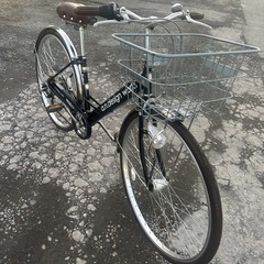 自転車4858の画像