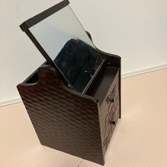 収納ボックスの画像