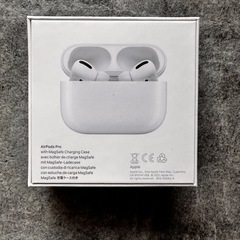 【空箱】AirPods Pro　の画像