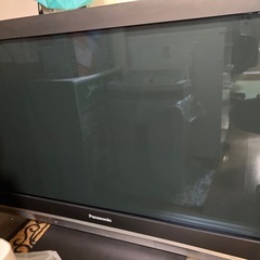 パナソニックVIERA TH-37PX80の画像