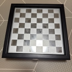 チェスボード　の画像