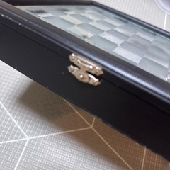 チェスボード　の画像