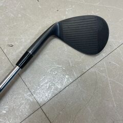 Callaway キャスコ ドルフィン ウェッジ ウェッジ DW-113 ブラック Dolphin Wedge DW-113 ブラック 52° (P2084axwYM)の画像