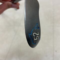 Callaway キャスコ ドルフィン ウェッジ ウェッジ DW-113 ブラック Dolphin Wedge DW-113 ブラック 52° (P2084axwYM)の画像
