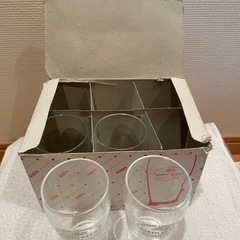 キリンビール　グラスの画像