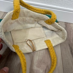 ハンドバッグの画像