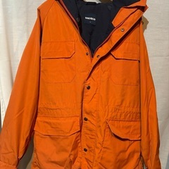 メンズ　アウター　２点セットの画像