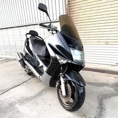 マジェスティ125FI の画像