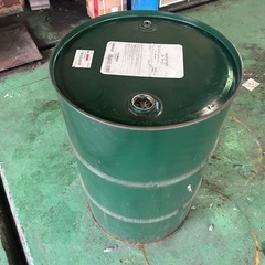 マツダ　正規オイル　SN OW-20 未使用　200L ガソリン車　GF-5　高性能オイル　オイル　ドラム缶　Roadpartner ロードパートナー　宮崎　　の画像