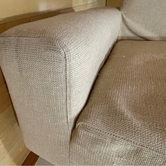 SPIGAソファの画像