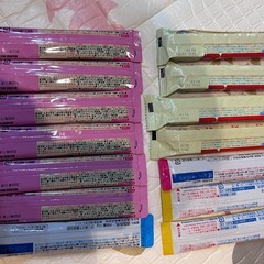 粉ミルク　母乳パットの画像