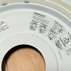 シーリングライトの画像