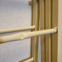 物干しスタンドの画像