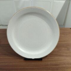 ポルトガル製　カサフィナCasafina 大皿プレートの画像