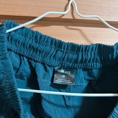 ✨️1点もの✨️ Nike Pro Dri-FIT Mサイズ 紺色 ランニングパンツの画像