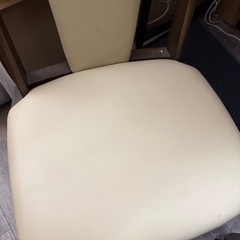 ダイニングチェア イス の画像