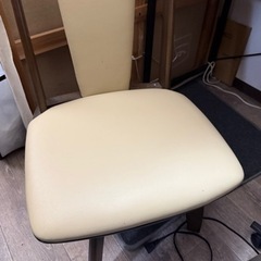 ダイニングチェア イス の画像