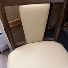 ダイニングチェア イス の画像