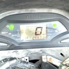 マジェスティ125FI の画像