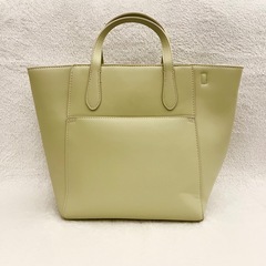 新品未使用　ロペピクニック　ショルダーバッグ　ハンドバック　ストラップ取り外し可の画像