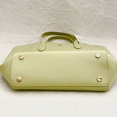 新品未使用　ロペピクニック　ショルダーバッグ　ハンドバック　ストラップ取り外し可の画像