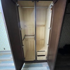 収納タンスの画像