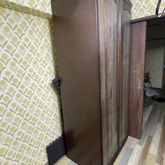 収納タンスの画像