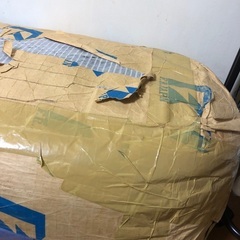サンドバッグの画像