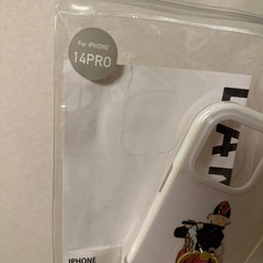 iphone14proけーすケースの画像