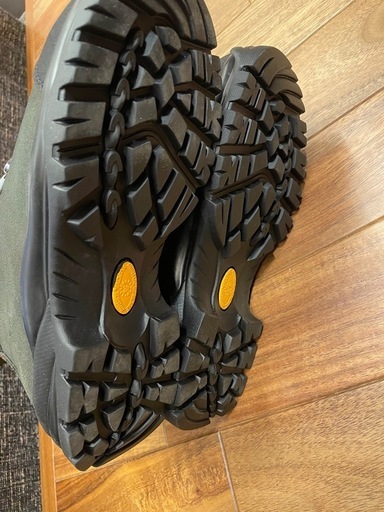 OREGON(オレゴン) プレミアム  チェンソーブーツ フィヨルランド 295469　41サイズ  26.5㎝ 新品