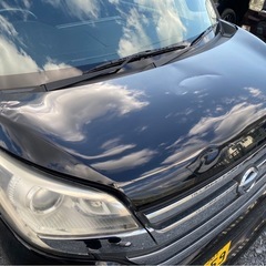 日産　デイズルークス　ハイウェイスター　ターボの画像