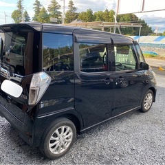 日産　デイズルークス　ハイウェイスター　ターボの画像