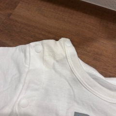 Lee ロンパースの画像
