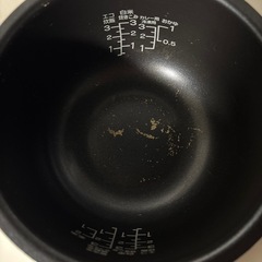 Haier炊飯器の画像