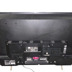 SONY BRAVIA KDL-40W600B（40インチ フルHD液晶テレビ）ジャンク扱いの画像