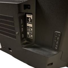 SONY BRAVIA KDL-40W600B（40インチ フルHD液晶テレビ）ジャンク扱いの画像