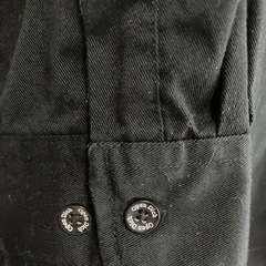 長袖シャツの画像