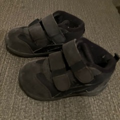 asics  キッズシューズ　14.5cmの画像