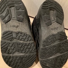 asics  キッズシューズ　14.5cmの画像