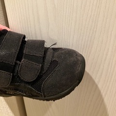 asics  キッズシューズ　14.5cmの画像