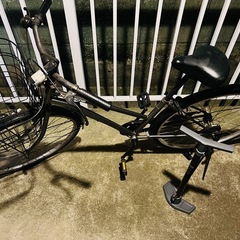 値下げ　自転車　の画像