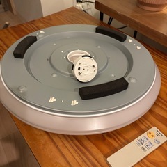 Panasonic シーリングライトの画像