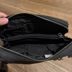 ショルダーバッグの画像