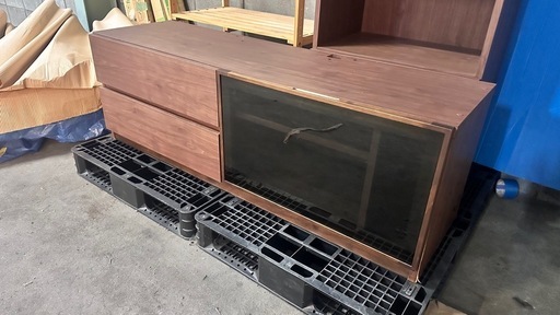 てれびだいテレビ台