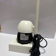 防犯カメラctronics CTIPC260cCの画像