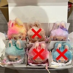 
ラブブの画像
